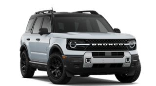 2026 Ford Bronco Sport® External Image 4
